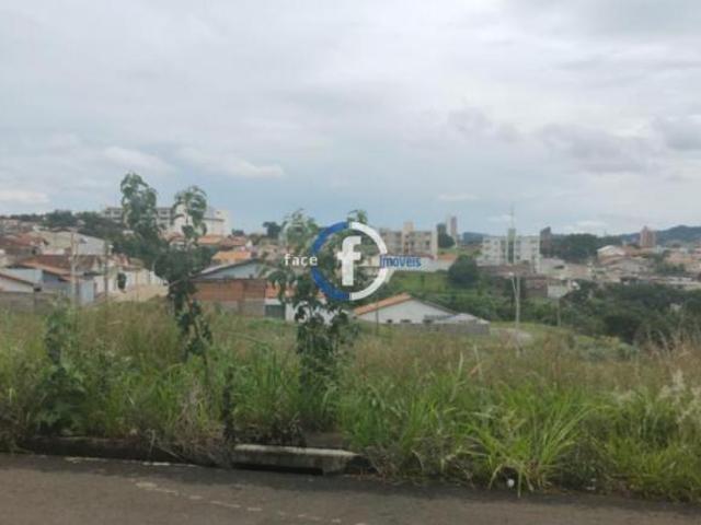 Terreno venda em Região Geográfica Imediata de São Sebastião do Paraíso, São Sebastião do Paraíso