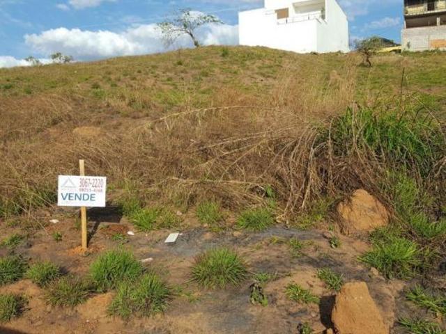 Terreno venda em Região Geográfica Imediata de Varginha, Varginha
