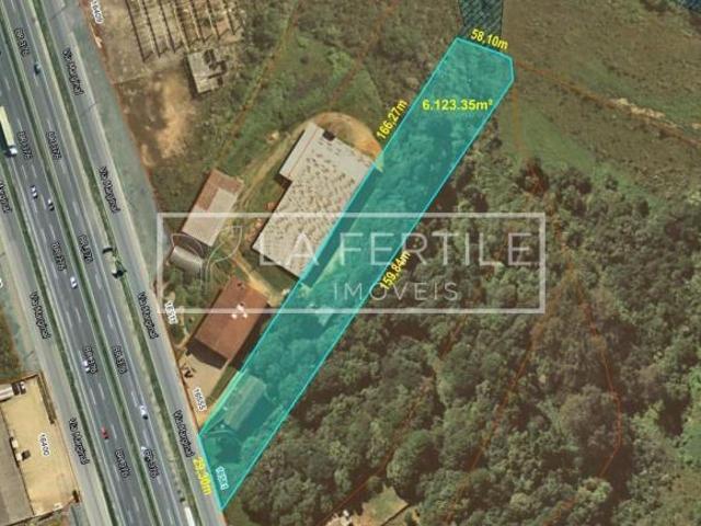 Terreno venda em Região Geográfica Imediata de Curitiba, Região Metropolitana de Curitiba