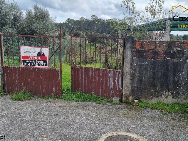 Terreno venda em Castelo Branco, Cumeada