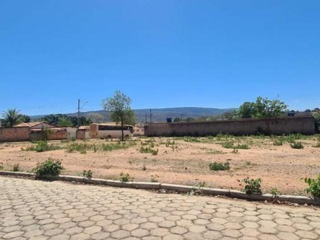 Terreno venda em Região Geográfica Imediata de Curvelo, Augusto de Lima