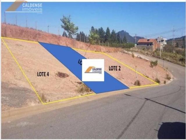 Terreno venda em Região Geográfica Imediata de Poços de Caldas, Poços de Caldas