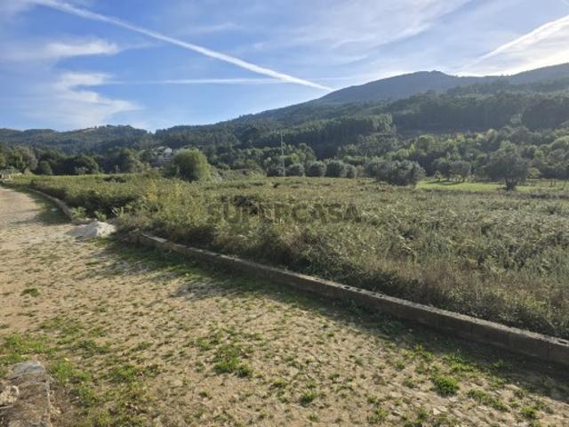 Terreno venda em Cainho, Vila Nova De Cerveira