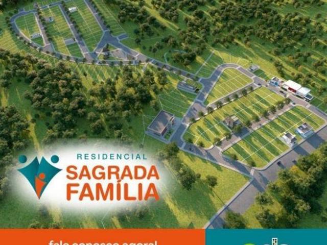 Terreno venda em Região Geográfica Imediata de Passos, Carmo do Rio Claro