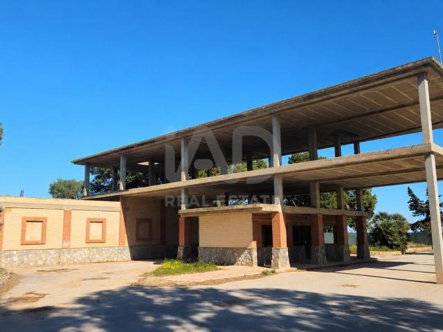 Terreno en venta en Lentiscar, Campo de Cartagena y Mar Menor