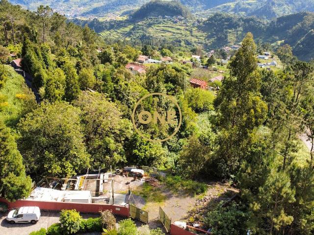 Terreno venda em São Vicente, Ilha Da Madeira