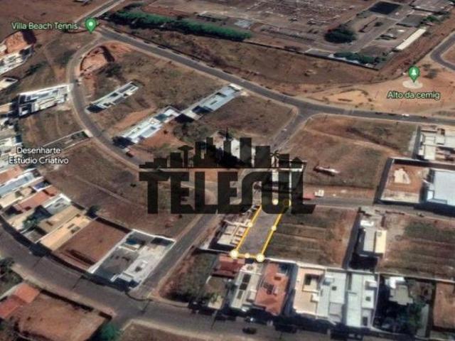 Terreno venda em Região Geográfica Imediata de Varginha, Varginha