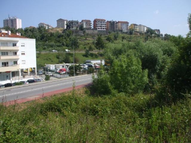 Terreno venda em Coimbrã, Coimbra