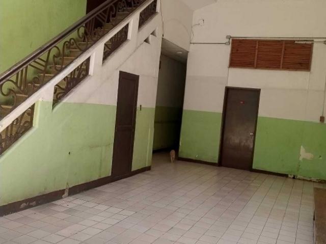 Terreno en venta en Boca De Uchire, Distrito Capital