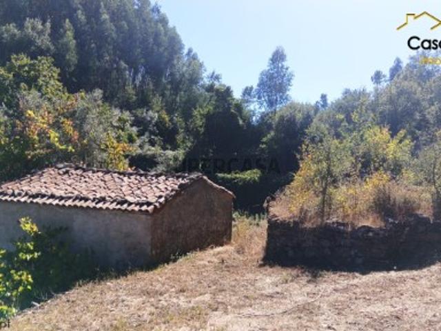 Terreno venda em Castelo Branco, Cumeada