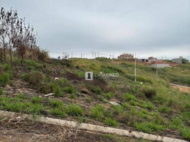 Terreno venda em Região Geográfica Imediata de Varginha, Varginha