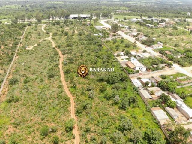 Terreno venda em Região Geográfica Imediata de Curvelo, Curvelo
