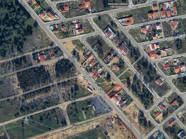 Terreno venda em Palmela, Setúbal
