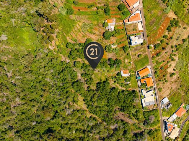 Terreno venda em Santa Cruz
