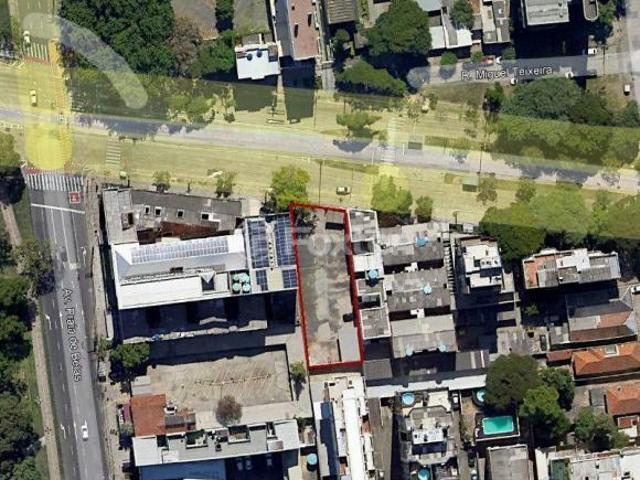 Terreno venda em Região Geográfica Imediata de Porto Alegre, Região Metropolitana de Porto Alegre