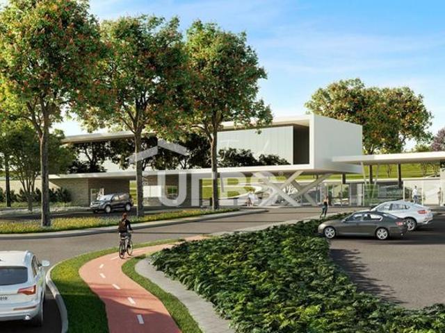 Terreno venda em Região Geográfica Imediata de Goiânia, Goiânia
