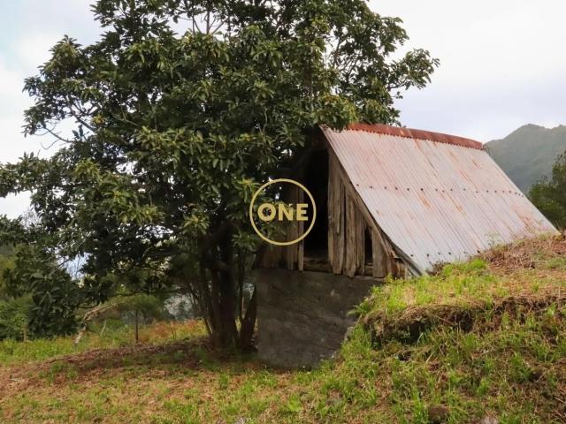 Terreno venda em São Vicente, Ilha Da Madeira