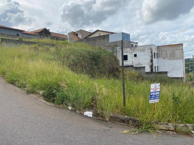 Terreno venda em Região Geográfica Imediata de Varginha, Varginha