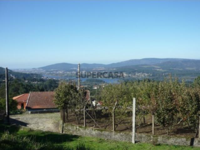 Terreno venda em Vila Nova De Cerveira, Viana Do Castelo