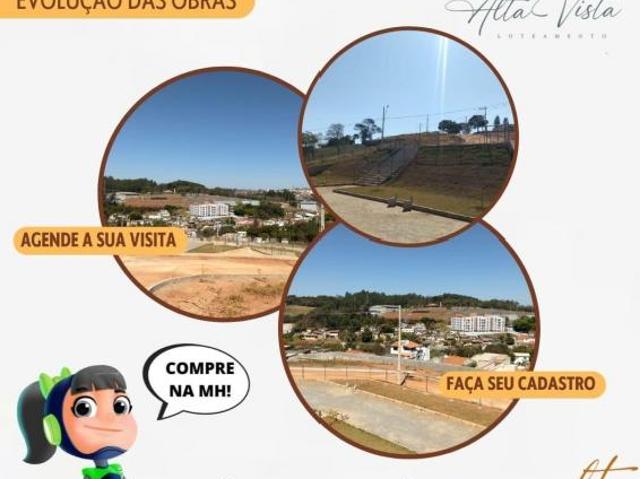 Terreno venda em Região Geográfica Imediata de Lavras, Lavras