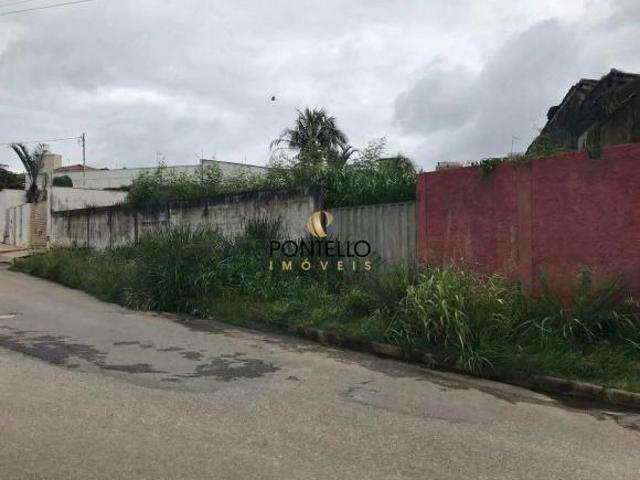 Terreno venda em Região Geográfica Imediata de Sete Lagoas, Sete Lagoas