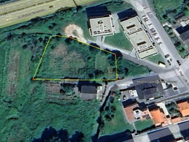 Terreno venda em Viana Do Castelo