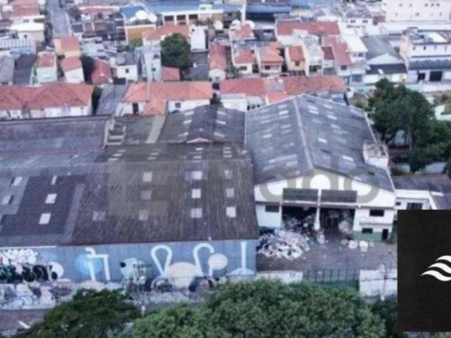 Terreno venda em Santa Cecília, São Paulo