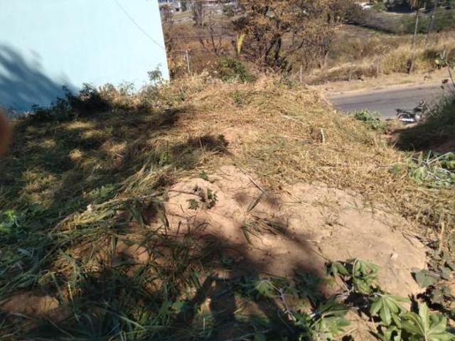 Terreno venda em Região Geográfica Imediata de Belo Horizonte, Região Metropolitana de Belo Horizonte