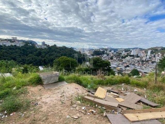 Terreno venda em Região Geográfica Imediata de Juiz de Fora, Juiz de Fora
