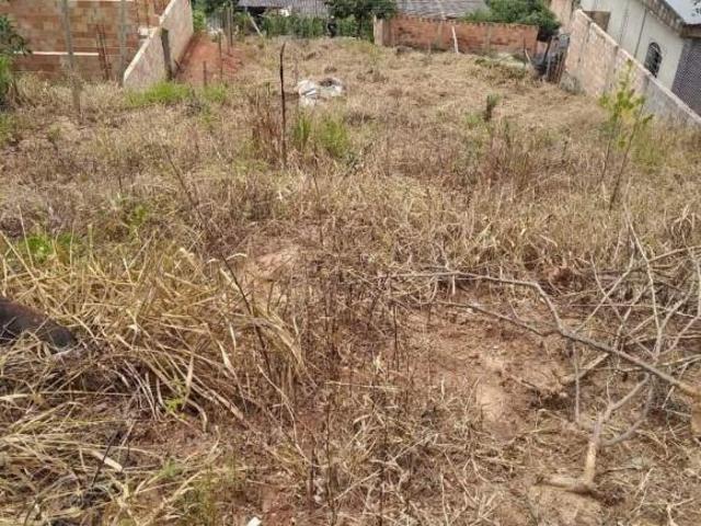 Terreno venda em Região Geográfica Imediata de Belo Horizonte, Região Metropolitana de Belo Horizonte