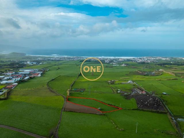 Terreno venda em Açores, Ribeira Grande