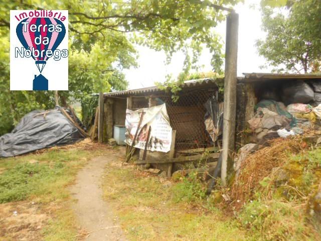 Terreno venda em Grovelas São João Evangelista, Viana Do Castelo