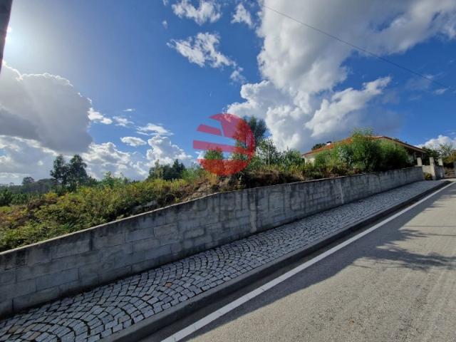 Terreno venda em Viseu