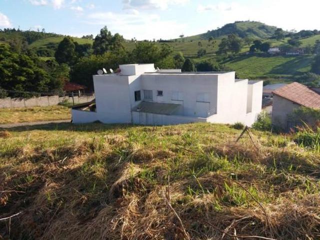 Terreno venda em Região Geográfica Imediata de Pouso Alegre, Borda da Mata