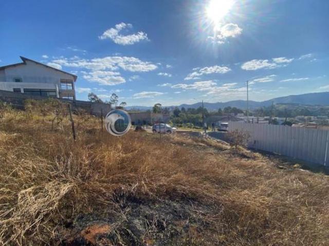 Terreno venda em Região Geográfica Imediata de Caxambu - Baependi, Caxambu