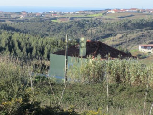 Terreno venda em Marquiteira, Lourinhã