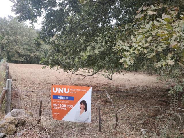 Terreno venda em Arcos De Valdevez, Viana Do Castelo
