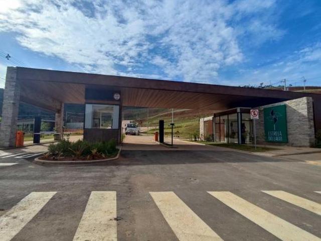 Terreno venda em Região Geográfica Imediata de Juiz de Fora, Juiz de Fora