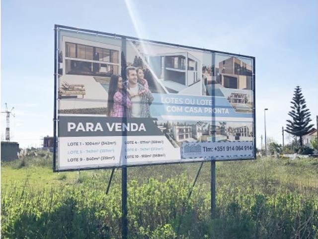 Terreno venda em Glória, Misericórdia Terreno venda em Glória, Misericórdia