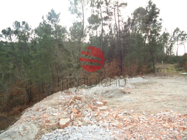 Terreno venda em Viseu