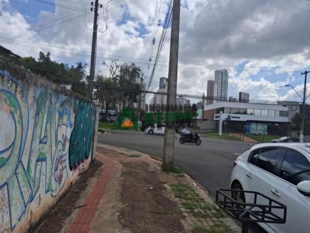 Terreno venda em Bela Suíça, Londrina