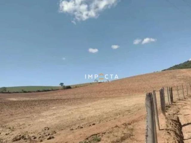 Terreno venda em Região Geográfica Imediata de Pouso Alegre, Careaçu