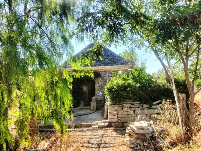 Terreno in vendita a Andria, Barletta-andria-trani