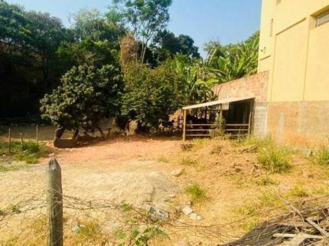 Terreno venda em Região Geográfica Imediata de Belo Horizonte, Região Metropolitana de Belo Horizonte