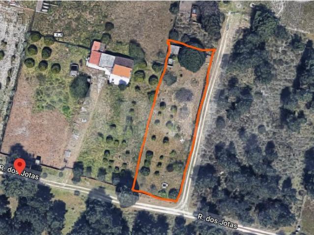 Terreno venda em Palmela, Setúbal
