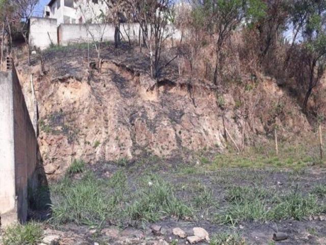 Terreno venda em Região Geográfica Imediata de Belo Horizonte, Região Metropolitana de Belo Horizonte