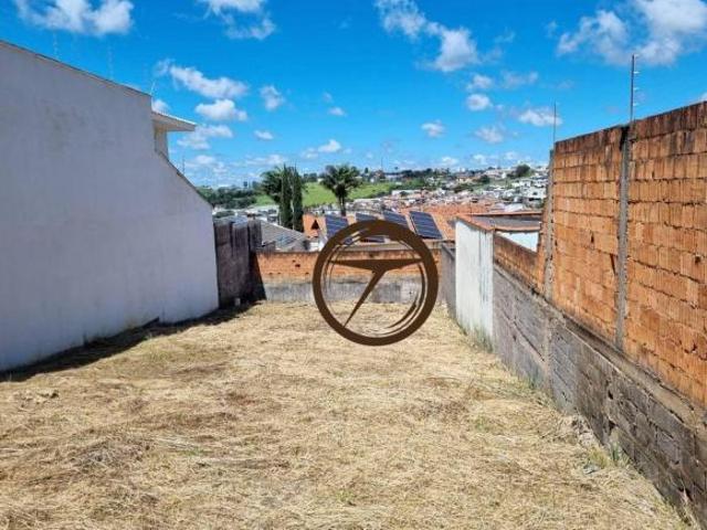 Terreno venda em Região Geográfica Imediata de Varginha, Varginha