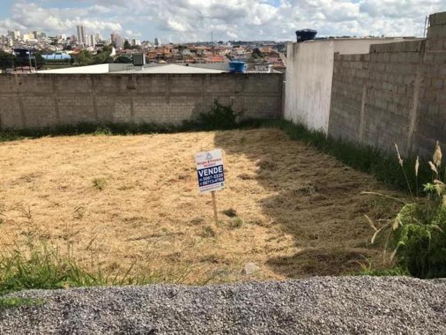 Terreno venda em Região Geográfica Imediata de Varginha, Varginha
