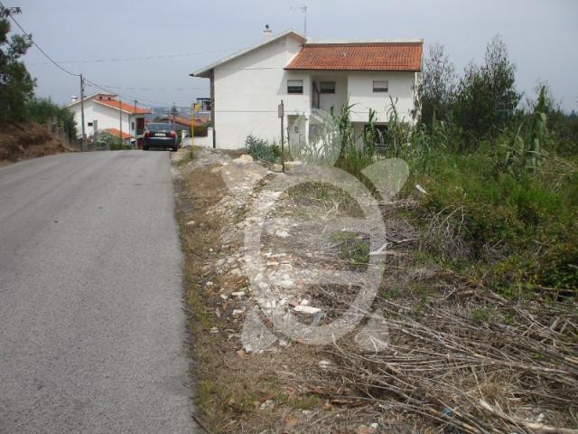 Terreno venda em Coimbrã, Coimbra