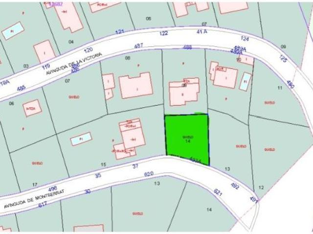 Local Comercial en venta en Gelida, Barcelona